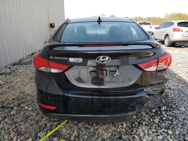 Photo 5 VIN: KMHDH4AEXFU285976 - HYUNDAI ELANTRA 