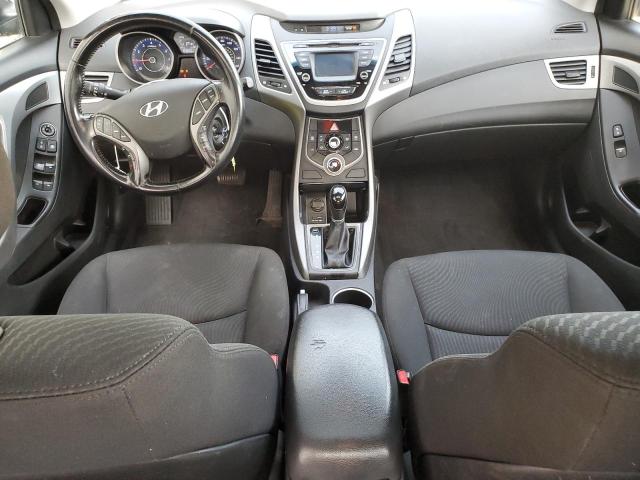 Photo 7 VIN: KMHDH4AEXFU285976 - HYUNDAI ELANTRA 