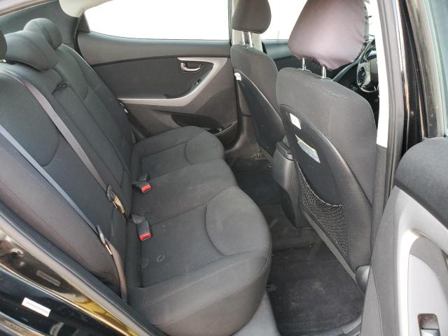 Photo 9 VIN: KMHDH4AEXFU285976 - HYUNDAI ELANTRA 