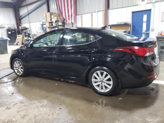 Photo 1 VIN: KMHDH4AEXFU298842 - HYUNDAI ELANTRA 