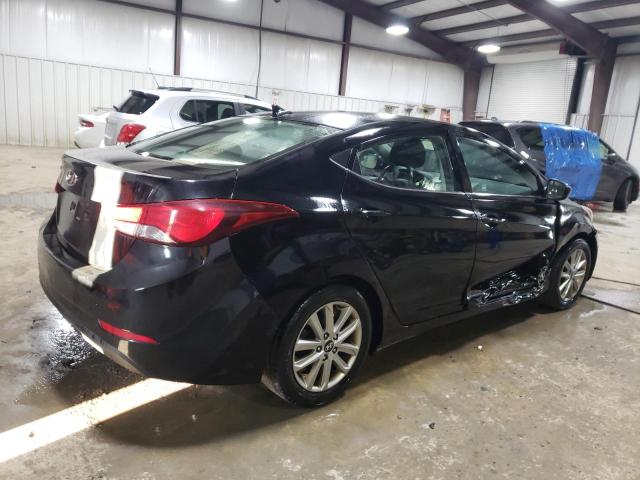 Photo 2 VIN: KMHDH4AEXFU298842 - HYUNDAI ELANTRA 