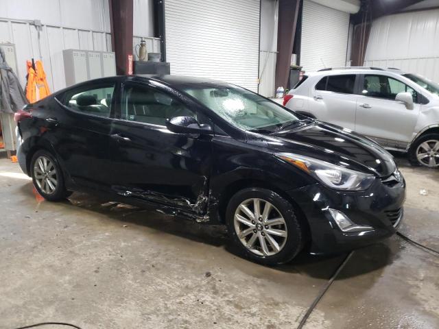 Photo 3 VIN: KMHDH4AEXFU298842 - HYUNDAI ELANTRA 