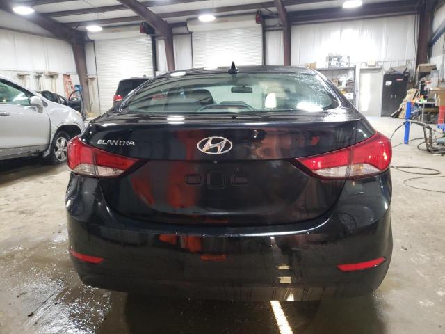 Photo 5 VIN: KMHDH4AEXFU298842 - HYUNDAI ELANTRA 