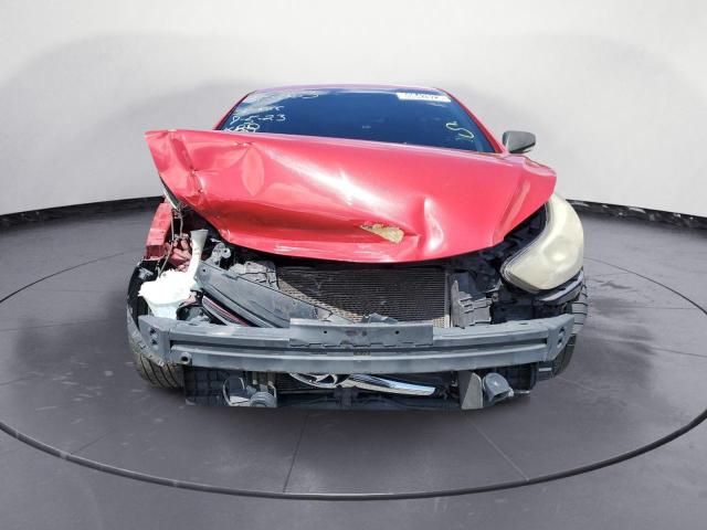 Photo 4 VIN: KMHDH4AEXFU299120 - HYUNDAI ELANTRA 