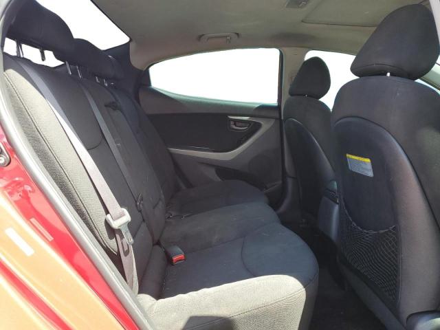 Photo 9 VIN: KMHDH4AEXFU299120 - HYUNDAI ELANTRA 