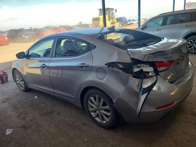 Photo 1 VIN: KMHDH4AEXFU311010 - HYUNDAI ELANTRA SE 