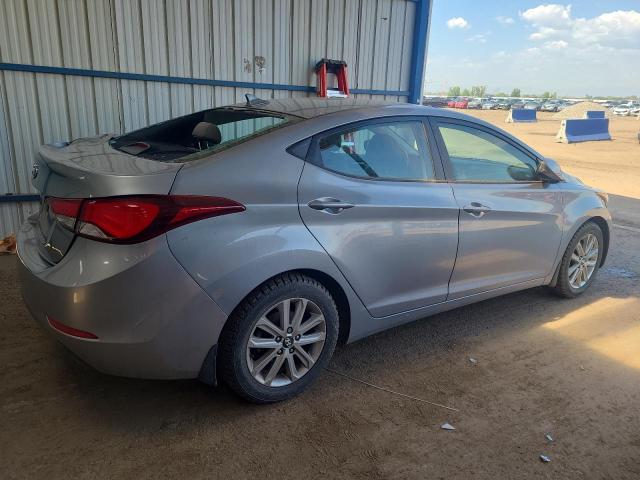 Photo 2 VIN: KMHDH4AEXFU311010 - HYUNDAI ELANTRA SE 