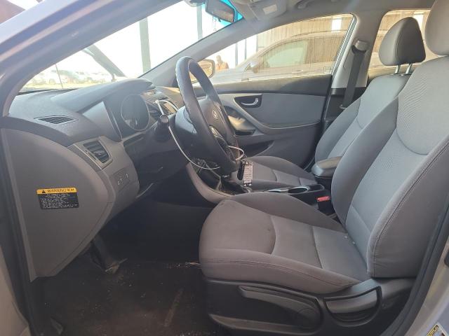 Photo 6 VIN: KMHDH4AEXFU311010 - HYUNDAI ELANTRA SE 