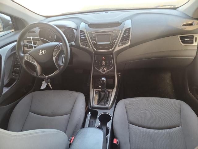 Photo 7 VIN: KMHDH4AEXFU311010 - HYUNDAI ELANTRA SE 