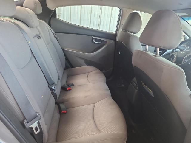 Photo 9 VIN: KMHDH4AEXFU311010 - HYUNDAI ELANTRA SE 