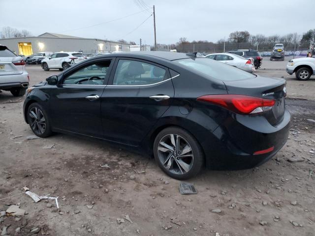 Photo 1 VIN: KMHDH4AEXFU320676 - HYUNDAI ELANTRA SE 