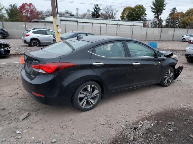 Photo 2 VIN: KMHDH4AEXFU320676 - HYUNDAI ELANTRA SE 