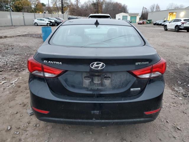 Photo 5 VIN: KMHDH4AEXFU320676 - HYUNDAI ELANTRA SE 