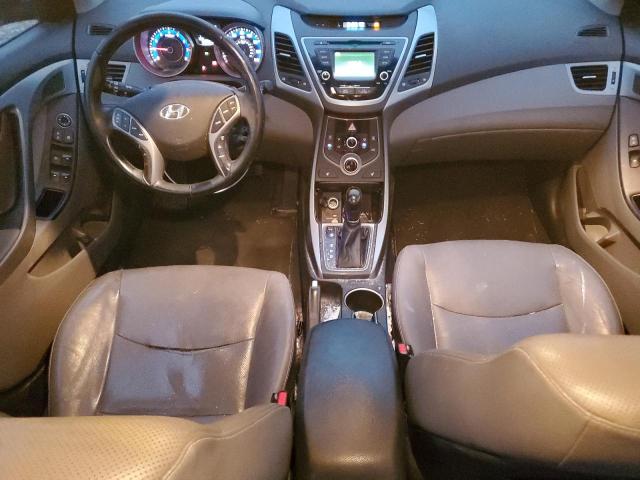 Photo 7 VIN: KMHDH4AEXFU320676 - HYUNDAI ELANTRA SE 