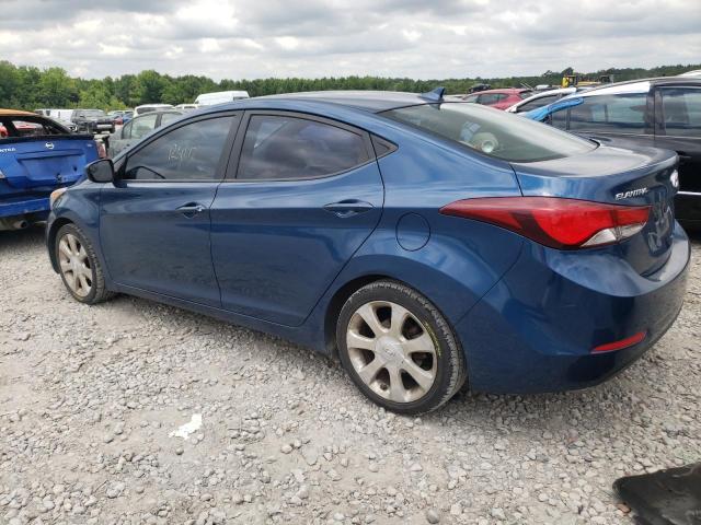 Photo 1 VIN: KMHDH4AEXFU321729 - HYUNDAI ELANTRA SE 