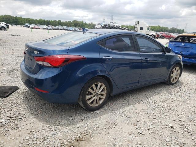 Photo 2 VIN: KMHDH4AEXFU321729 - HYUNDAI ELANTRA SE 