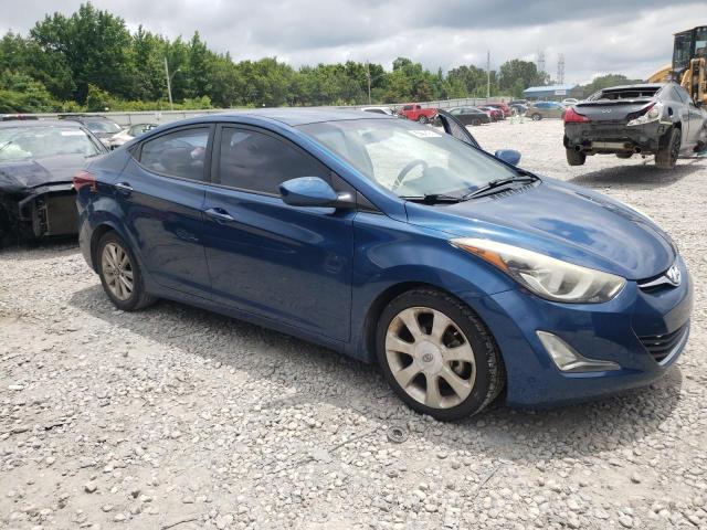 Photo 3 VIN: KMHDH4AEXFU321729 - HYUNDAI ELANTRA SE 