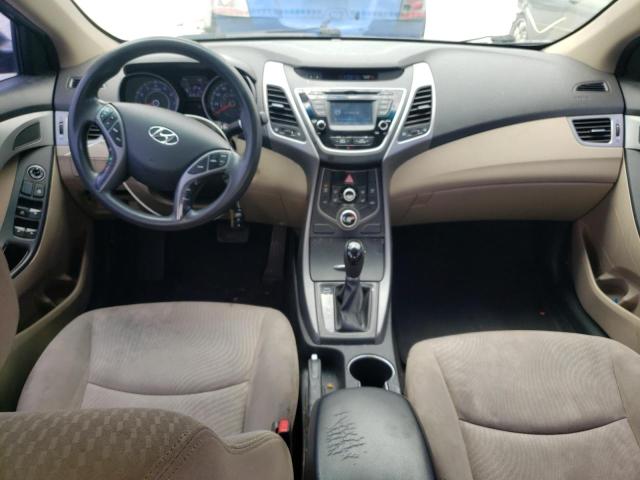 Photo 7 VIN: KMHDH4AEXFU321729 - HYUNDAI ELANTRA SE 