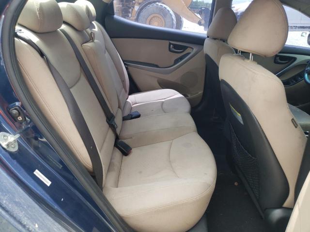 Photo 9 VIN: KMHDH4AEXFU321729 - HYUNDAI ELANTRA SE 