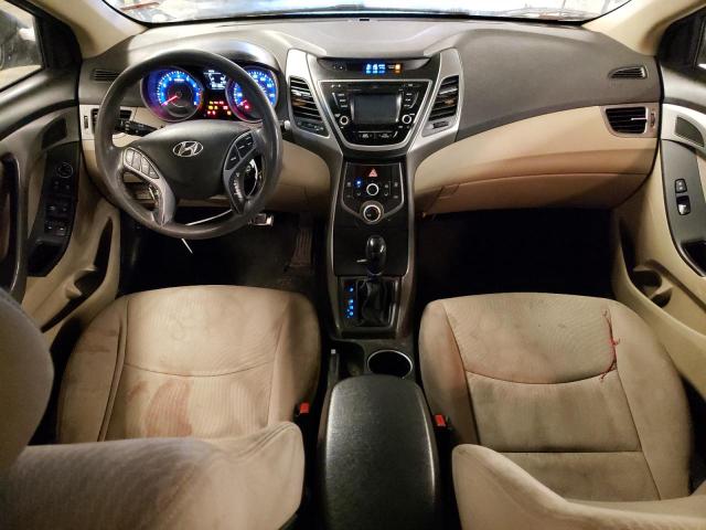 Photo 7 VIN: KMHDH4AEXFU321892 - HYUNDAI ELANTRA 