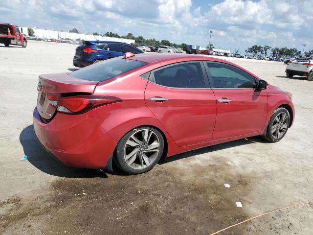 Photo 2 VIN: KMHDH4AEXFU322220 - HYUNDAI ELANTRA SE 