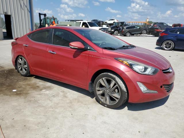 Photo 3 VIN: KMHDH4AEXFU322220 - HYUNDAI ELANTRA SE 