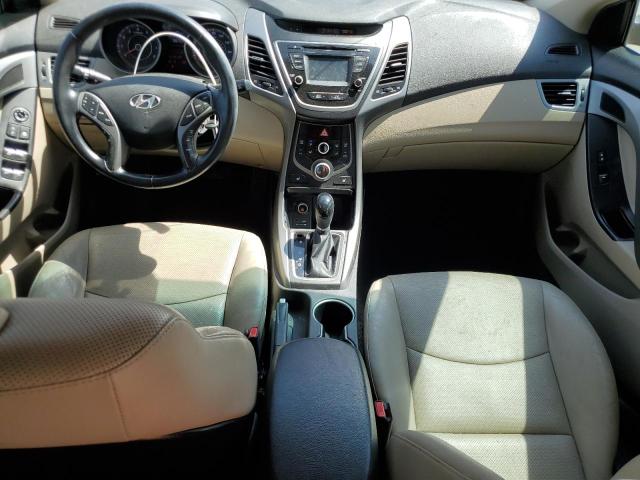 Photo 7 VIN: KMHDH4AEXFU322220 - HYUNDAI ELANTRA SE 