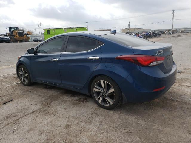 Photo 1 VIN: KMHDH4AEXFU322749 - HYUNDAI ELANTRA SE 