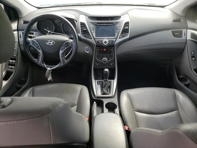 Photo 7 VIN: KMHDH4AEXFU322749 - HYUNDAI ELANTRA SE 