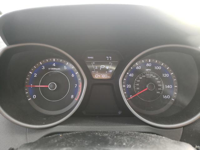 Photo 8 VIN: KMHDH4AEXFU322749 - HYUNDAI ELANTRA SE 