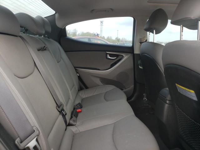 Photo 9 VIN: KMHDH4AEXFU322749 - HYUNDAI ELANTRA SE 