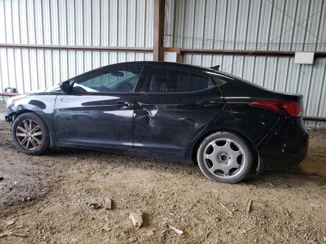 Photo 1 VIN: KMHDH4AEXFU328647 - HYUNDAI ELANTRA SE 