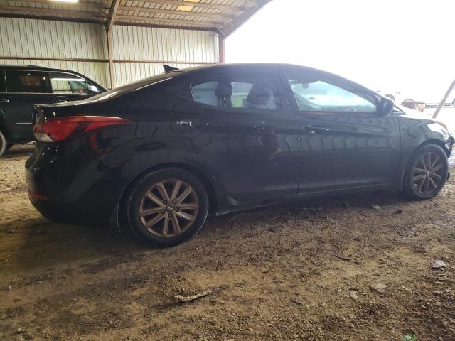 Photo 2 VIN: KMHDH4AEXFU328647 - HYUNDAI ELANTRA SE 