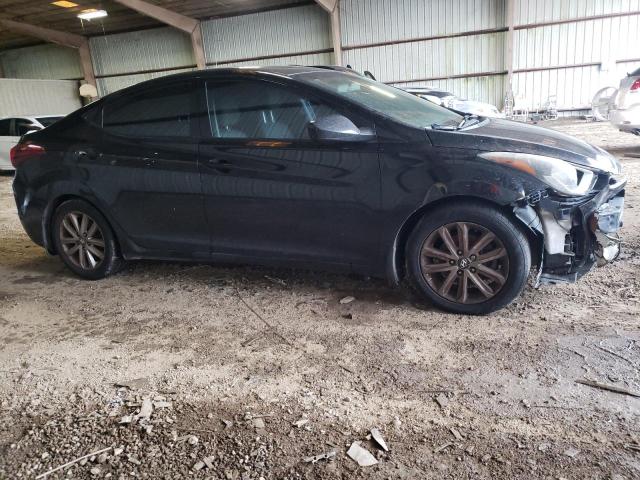 Photo 3 VIN: KMHDH4AEXFU328647 - HYUNDAI ELANTRA SE 