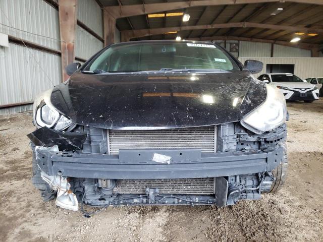 Photo 4 VIN: KMHDH4AEXFU328647 - HYUNDAI ELANTRA SE 