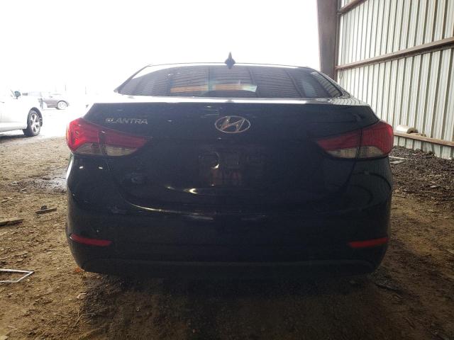 Photo 5 VIN: KMHDH4AEXFU328647 - HYUNDAI ELANTRA SE 