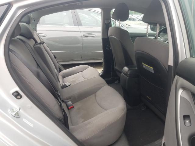 Photo 5 VIN: KMHDH4AEXFU328910 - HYUNDAI ELANTRA SE 