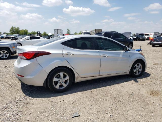 Photo 2 VIN: KMHDH4AEXFU329927 - HYUNDAI ELANTRA SE 