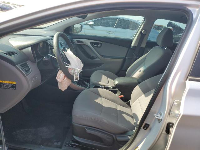 Photo 6 VIN: KMHDH4AEXFU329927 - HYUNDAI ELANTRA SE 