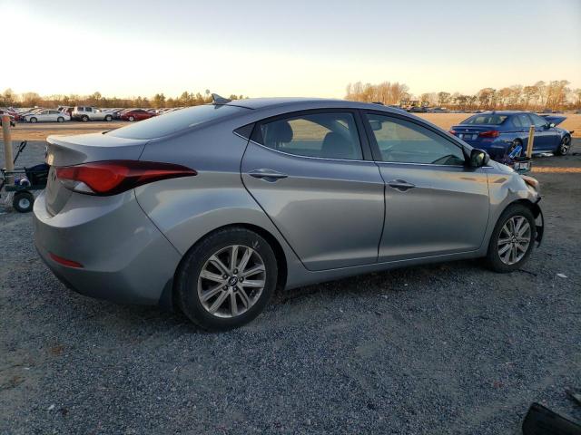 Photo 2 VIN: KMHDH4AEXFU343987 - HYUNDAI ELANTRA SE 