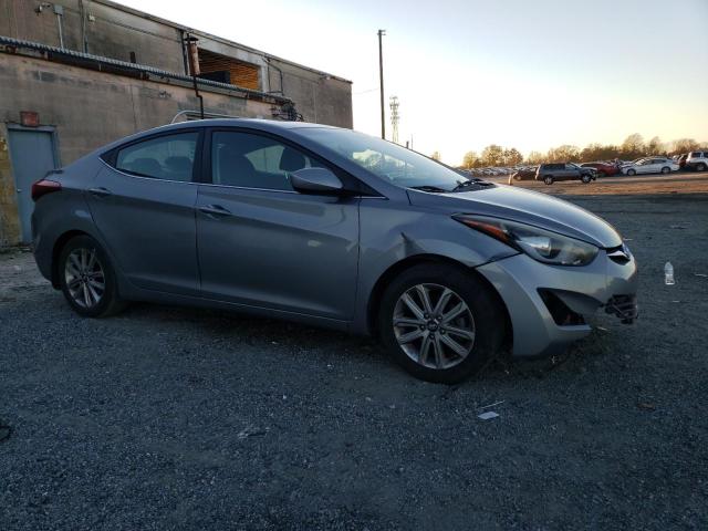 Photo 3 VIN: KMHDH4AEXFU343987 - HYUNDAI ELANTRA SE 