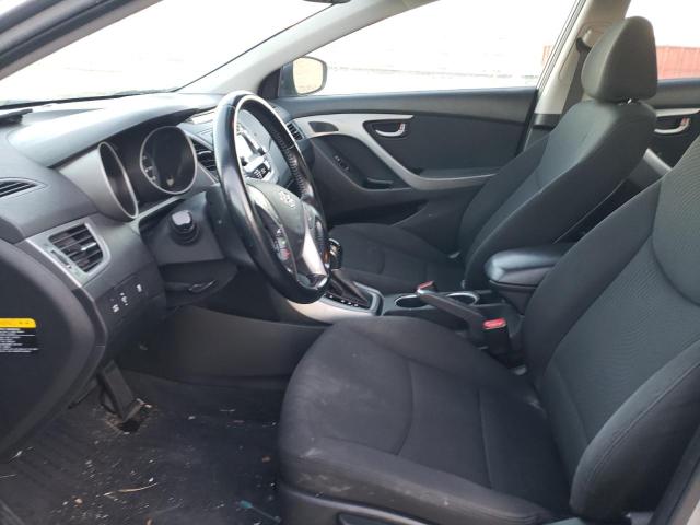 Photo 6 VIN: KMHDH4AEXFU343987 - HYUNDAI ELANTRA SE 