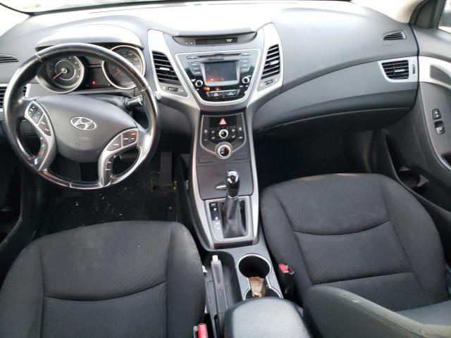 Photo 7 VIN: KMHDH4AEXFU343987 - HYUNDAI ELANTRA SE 