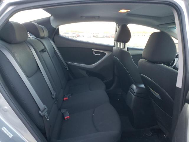 Photo 9 VIN: KMHDH4AEXFU343987 - HYUNDAI ELANTRA SE 