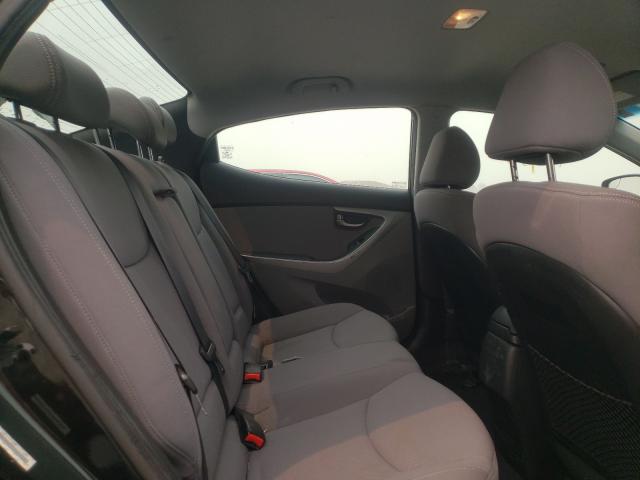 Photo 5 VIN: KMHDH4AEXFU352723 - HYUNDAI ELANTRA SE 