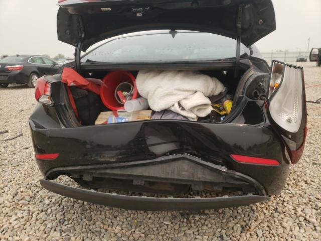 Photo 8 VIN: KMHDH4AEXFU352723 - HYUNDAI ELANTRA SE 