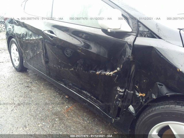 Photo 5 VIN: KMHDH4AEXFU352740 - HYUNDAI ELANTRA 