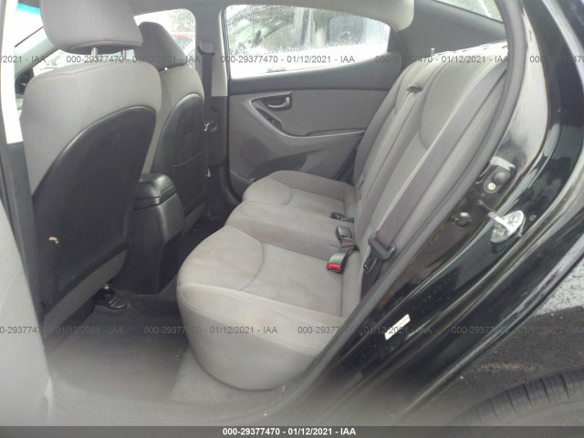 Photo 7 VIN: KMHDH4AEXFU352740 - HYUNDAI ELANTRA 