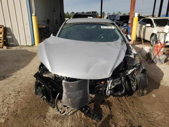 Photo 4 VIN: KMHDH4AEXFU355525 - HYUNDAI ELANTRA 