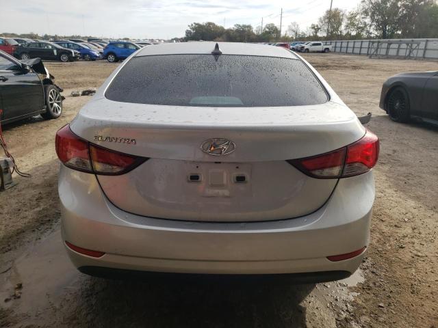 Photo 5 VIN: KMHDH4AEXFU355525 - HYUNDAI ELANTRA 